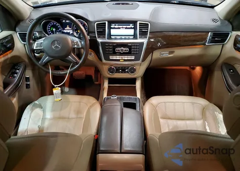 2013 Mercedes-Benz Gl 450 4Matic z USA, uszkodzony, nr VIN 4JGDF7CE3DA152723